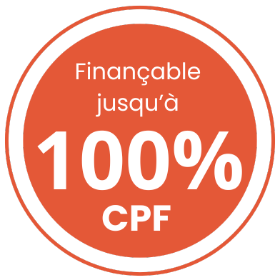 Financement CPF - cours GMAT 