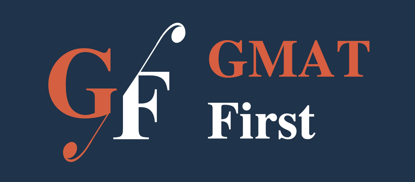 logo gmat